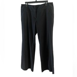 New York & Company Black Dress Pants